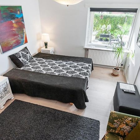 Bb Ikast Bed & Breakfast エクステリア 写真