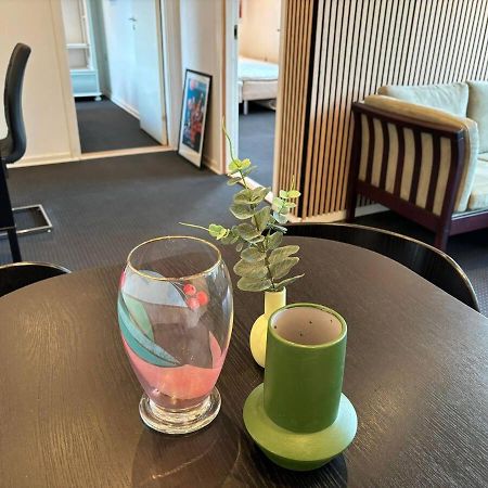 Bb Ikast Bed & Breakfast エクステリア 写真