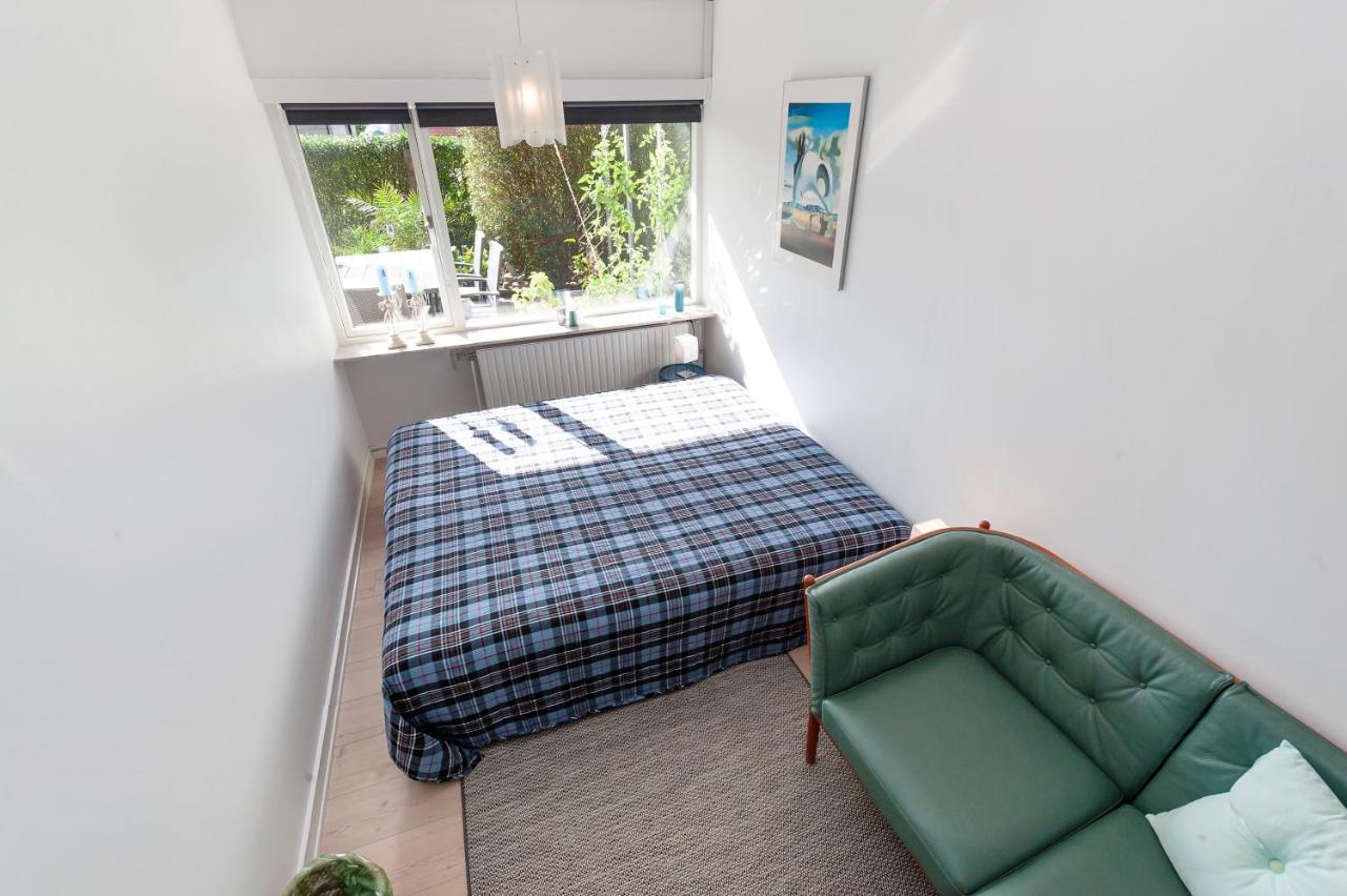 Bb Ikast Bed & Breakfast エクステリア 写真