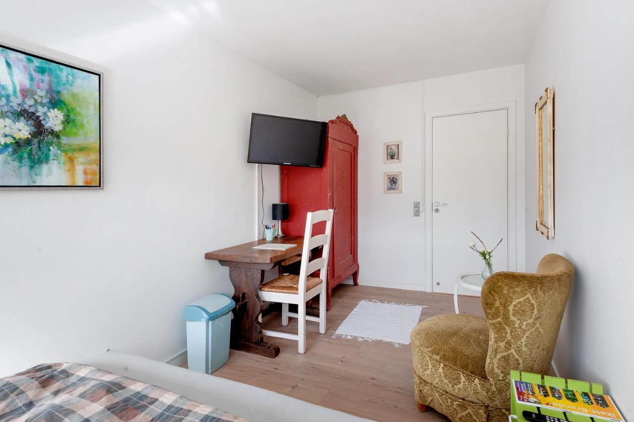 Bb Ikast Bed & Breakfast エクステリア 写真